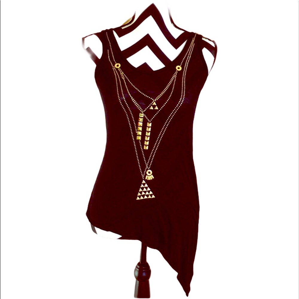 Express Tunic
